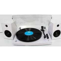 GPO Retro GPO Piccadilly Pladespiller Og Højttaler Sæt Hvid 13 GPO Retro GPO Piccadilly Pladespiller Og Højttaler Sæt Hvid -Husholdning butik 5423309137913c08c57ae4c8c4467d89