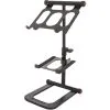 Ibiza Dobbelt Laptop Stand -Husholdning butik 54a08f94 51de 4ee9 a4ab 8c0ffe390860