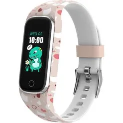 Denver BFK-312P Fitnessarmbånd Til Børn - Pink