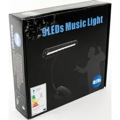 ProXL Nodelampe - Kold Hvid -Husholdning butik 54c50b067f66b9ee07286b218ed29fb4