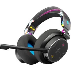 Skullcandy Gaming Headset PLYR Digi MP - Sort