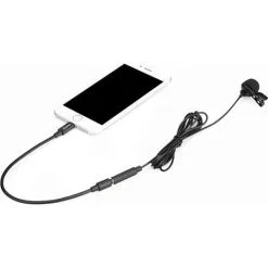 BOYA Mikrofon Knaphuls [92779411-EA, 92779411-EA] -Husholdning butik 5505bdc4e2361a96c16d1be288860fa7