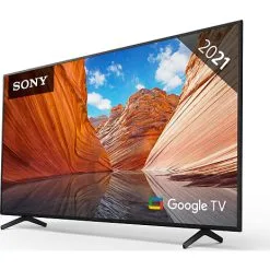 Sony 75" UHD TV KD75X81 -Husholdning butik 550e7828 b9c3 495b 9c40 3e8d019db9cf