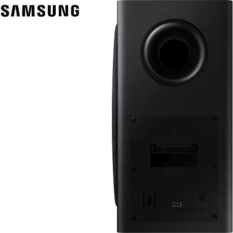 Samsung HW-Q910A Soundbar 7.1.2 Dolby Atmos 6 Samsung HW-Q910A Soundbar 7.1.2 Dolby Atmos - Billede 4