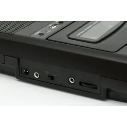 GPO Retro GPO CRS132 Kassettebåndoptager M. USB & Mikrofon 18 GPO Retro GPO CRS132 Kassettebåndoptager M. USB & Mikrofon -Husholdning butik 557888721a4f60f3ebe75b45cbad4b90