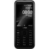 Nokia 8000 4G - Sort Onyx -Husholdning butik 557d96c6 3112 46fa 8351 b58eab6622e8