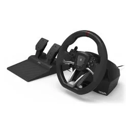 Hori PS5: Racing Wheel Apex -Husholdning butik 558ec862 0c9c 492a aa3a 72521acfd616