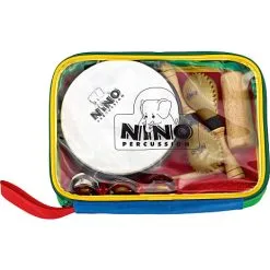 Meinl Nino Percussionsæt 1 -Husholdning butik 559f8d2e 9ee2 44e5 9ab3 4687ae174b6f