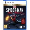 PLAYSTATION PS5: Marvel's Spiderman, Miles Morales (Ultimate Edition) 1 PLAYSTATION PS5: Marvel's Spiderman, Miles Morales (Ultimate Edition) -Husholdning butik 55bd95ab 4010 4532 bc6f 19cc26441aeb