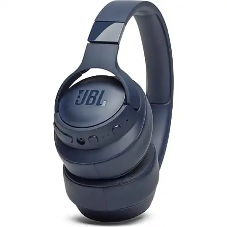 JBL TUNE 750BTNC - Hovedtelefoner Med Mikrofon 5 JBL TUNE 750BTNC - Hovedtelefoner Med Mikrofon - Billede 3