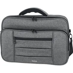 Hama Notebookbag New Business 15.6" - Grå