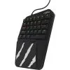 Urage Exodus 410 Enhånds Gaming Tastatur -Husholdning butik 5608b79b fffa 412d 91bf 911e8aba2b58