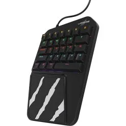 Urage Exodus 410 Enhånds Gaming Tastatur