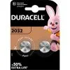 Duracell Knapcelle Batteri CR2032