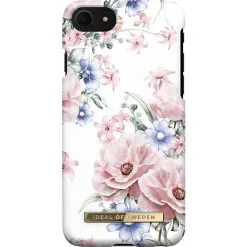 Ideal Of Sweden IDEAL Fashion Case S/S17 Bagsidecover - Floral Romance