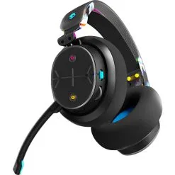 Skullcandy Gaming Headset PLYR Digi MP - Sort -Husholdning butik 567ee20b398b03b4c87ed3a773128d9a