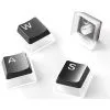 SteelSeries Prismcaps Taster -Husholdning butik 56aacc18 07a4 493b 8fdd 21155a3e5e59