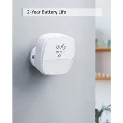 Eufy Bevægelsessensor - Hvid -Husholdning butik 56cee38874758402964dc81a35e64b60