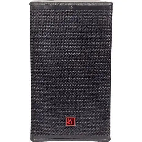 BST SA12DSP Aktiv Højttaler 500W 9 BST SA12DSP Aktiv Højttaler 500W - Billede 7