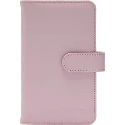 INSTAX Fuji Film INSTAX Mini 12 Album - Blossom Pink