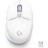 Logitech G705 Trådløs Gaming Mus - Hvid -Husholdning butik 573ac96fbd7384f17c4876776903e891