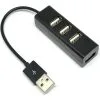 Sinox One Soc4084 Usb-a 4 Hub -Husholdning butik 57584979 7839 4d9d b2bd bac9fa307f1b