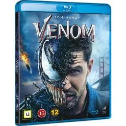 Andre Mærker Venom