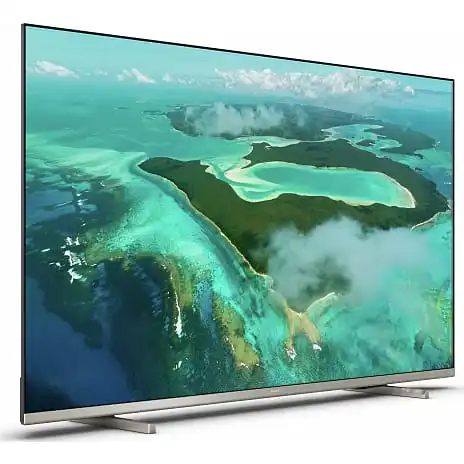 Philips 55" UHD TV 55PUS7657 7 Philips 55" UHD TV 55PUS7657 - Billede 5