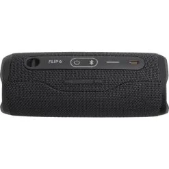 JBL Flip 6 BT Speaker - Sort -Husholdning butik 57af9ac9 0b67 44c4 bd38 b4ad85b48f15