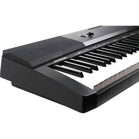 Bryce Music 88 Tangenters Keyboard. 10 Bryce Music 88 Tangenters Keyboard. - Billede 8