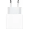 Apple 20W USB-C Power Adapter - Hvid -Husholdning butik 57d76d49 aa71 4463 946d 5ab689256c05