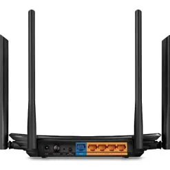TP-Link AC1200 Trådløs MU-MIMO Gigabit Router -Husholdning butik 57d89948 3342 46d2 9b63 d66face293d8