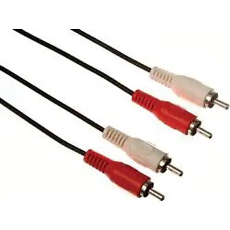 Sinox One Audiokabel - 1.2 Meter 3 Sinox One Audiokabel - 1.2 Meter