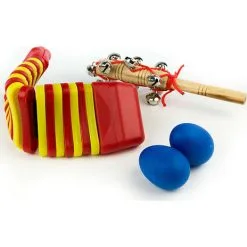 Bryce Percussion Børne Percussion Sæt Med 7 Dele -Husholdning butik 57e702ea 40e1 44f1 b803 448065cdf8bb