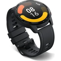Xiaomi Watch S1 Active Space Black 10 Xiaomi Watch S1 Active Space Black -Husholdning butik 58042368 6490 4a28 a09c b60743229f6a