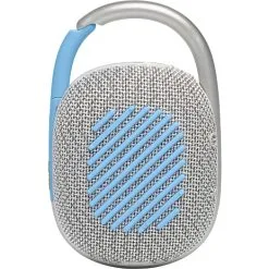 JBL Clip 4 Bluetooth Højttaler - Hvid -Husholdning butik 582961dad1df5c7e8eafba0d00f5e7f1