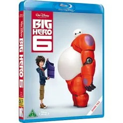 Disney / Pixar Big Hero 6