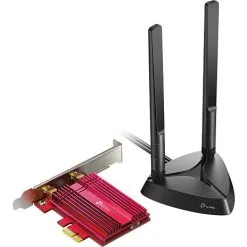 TP-LINK Archer TX3000E WiFi 6 PCIe Adapter