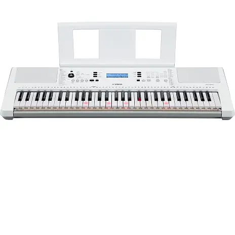Yamaha EZ-300 Keyboard 10 Yamaha EZ-300 Keyboard - Billede 8