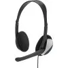 Hama PC-Office-Headset "NHS-P100" Stereo 2 Hama PC-Office-Headset "NHS-P100" Stereo -Husholdning butik 584cf5a0 3364 4af6 a129 61c6b6f4cdb6