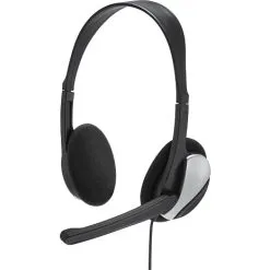 Hama PC-Office-Headset "NHS-P100" Stereo