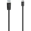 HAMA Kabel USB-C Og USB 3.2 0,75 Meter -Husholdning butik 58636f3f 67a7 4982 a14b 4b9bf1715a40