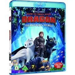 Andre Mærker Sådan Træner Du Din Drage 3