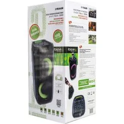 Ibiza LYRA400 Mini Festhøjtaler 12 Ibiza LYRA400 Mini Festhøjtaler -Husholdning butik 594dc5f3 440b 4b43 9eca 741c7e0d3f55