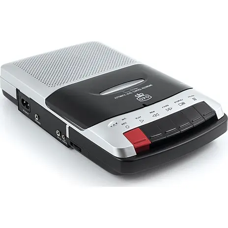 GPO Retro GPO WO162B Kassettebåndoptager 4 GPO Retro GPO WO162B Kassettebåndoptager - Billede 2