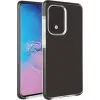 Vivanco Anti Shock Back Case Samsung Galaxy S20 Ultra - Klar/sort