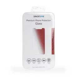 Sinox One Beskyttelsesglas Til IPhone 13/13 Pro