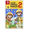 NINTENDO Switch: Super Mario Maker 2
