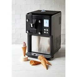 Køkkenchef Softice Maskine 1,5 Liter - Sort 12 Køkkenchef Softice Maskine 1,5 Liter - Sort -Husholdning butik 59ca7395 4516 43c5 8989 c0bd5d3bbe43