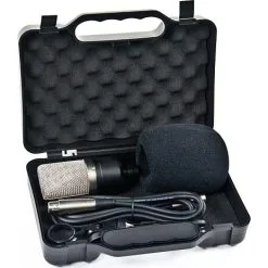 Devine BM-400 Kondensatormikrofon 41 Devine BM-400 Kondensatormikrofon -Husholdning butik 59e730e5 a4b5 44f8 ab92 b1b59678d68e